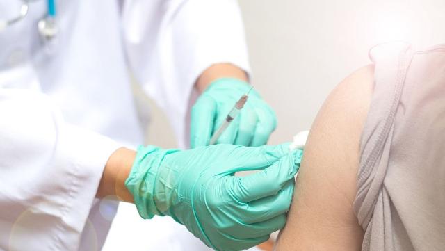 В Нижегородской области стартовала вакцинация против гриппа