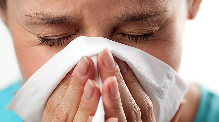 Клещевая аллергия — актуальная проблема современности